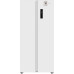 Холодильник WEISSGAUFF WSBS 500 Inverter NoFrost White