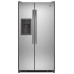 Холодильник GENERAL ELECTRIC GSS25ESHSS
