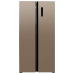 Холодильник Side-by-Side HIBERG RFS-450D NFH