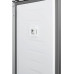 Холодильник WEISSGAUFF WCD 510 Built-in Inverter NoFrost Dark Inox