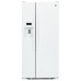 Холодильник GENERAL ELECTRIC GSS23HGHWW