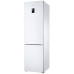 Холодильник SAMSUNG RB37A52N0WW/WT