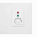 Морозильный ларь NOVIS NS-230RW