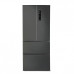 Холодильник TESLER RFD-430I GRAPHITE