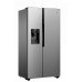 Холодильник GORENJE NRS 9181 VX нержавеющая сталь