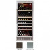Винный шкаф IP INDUSTRIE CI 301 CFX