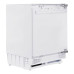Холодильник MAUNFELD MBF88SWGR Inverter