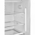 Холодильник SMEG FAB28RRD5