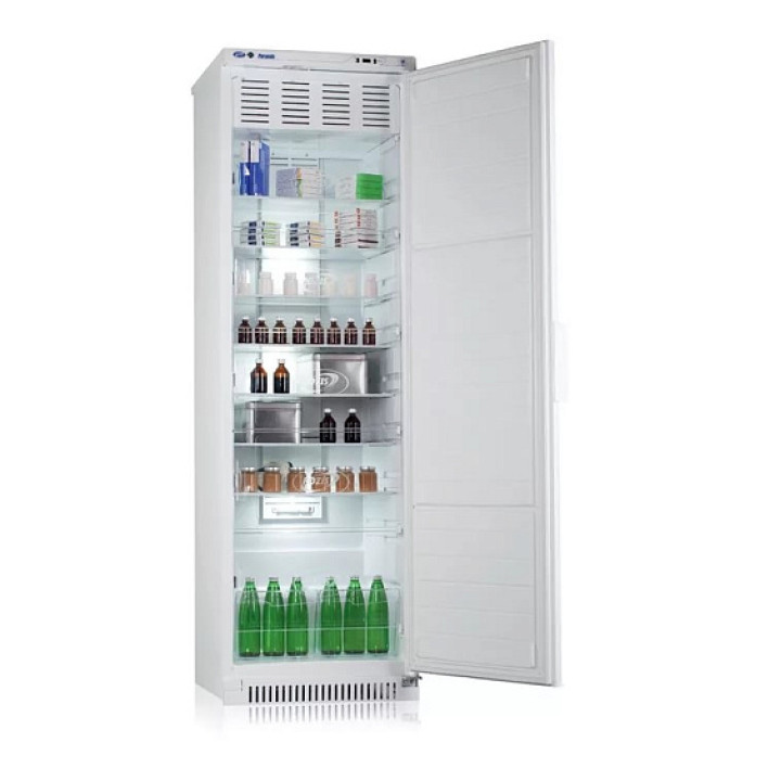 Холодильник фармацевтический POZIS ХФ-400