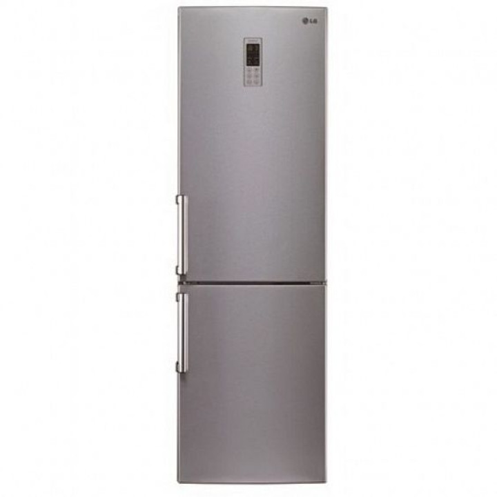 Холодильник LG GW-B469BSQP