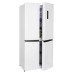 Холодильник NORDFROST RFQ 510 NFW inverter