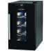 Винный шкаф PROFI COOK PC-WK 1232 schwarz