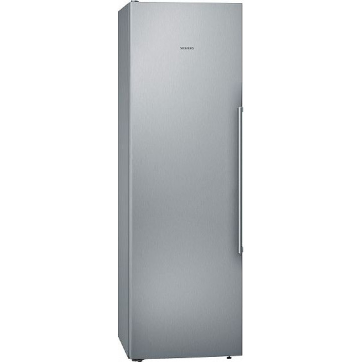 Холодильник Siemens KS36FPI3P нержавеющая сталь