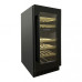 Винный шкаф LIBHOF Connoisseur CXD-28 Black