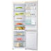 Холодильник SAMSUNG RB37A5290EL/WT