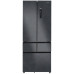 Холодильник TESLER RFD-427BI Sparkling Grey