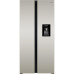 Холодильник HIBERG RFS-484DX NFH inverter