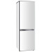 Холодильник ASCOLI ADRFW345W (белый)