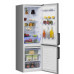 Холодильник BEKO RCNK 356E21X