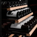Винный шкаф DUNAVOX DAUF-39.119DB.TO