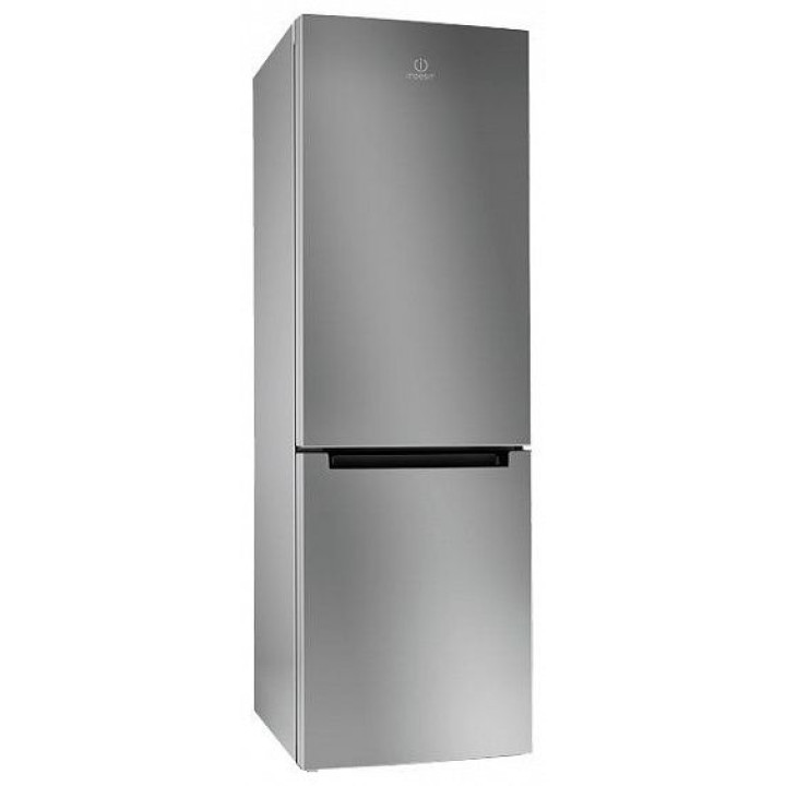 Холодильник INDESIT dfm 4180 s