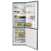 Холодильник ASCOLI ADRFI345W (Inox)