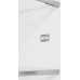 Холодильник WEISSGAUFF WSBS 1036 Inverter NoFrost Premium White Glass