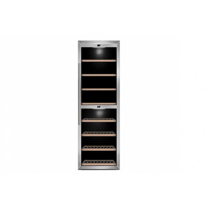 Винный шкаф CASO WineComfort 180