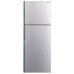 Холодильник HITACHI r-v 472 pu3 sls серебристый