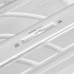Холодильник MAUNFELD MFF200NFX10 Inverter