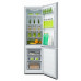 Холодильник COMFEE RCB370LS1R