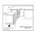 Винный шкаф IP INDUSTRIE CI 140 CF X