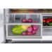 Холодильник HIBERG RFQ-600DX NFGW inverter