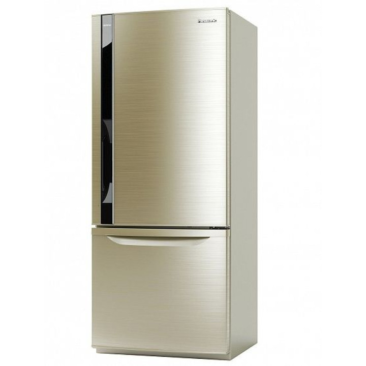 Холодильник PANASONIC nr-bw465vcru