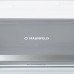 Морозильная камера MAUNFELD MBFR177NFWGR Inverter