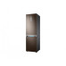 Холодильник Samsung RB41R7847DX бронзовый