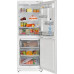 Холодильник ASCOLI ADRFW375WG