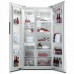 Холодильник COMFEE RCS700WH1R