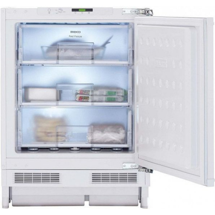 Морозильная камера BEKO bu 1200 hca