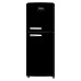 Холодильник TESLER RT-110 BLACK