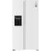 Холодильник WEISSGAUFF WSBS 692 NFW Inverter Ice Maker