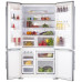 Холодильник MITSUBISHI ELECTRIC MR-LR78EN-GWH-R