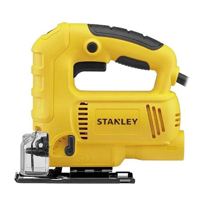 Лобзик Stanley SJ60