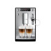 Кофемашина MELITTA caffeo solo&perfect milk silver-black