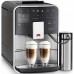 Кофемашина MELITTA Caffeo F 860-100 (21785) серебристый/черный