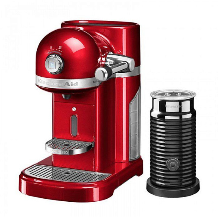 Кофемашина KITCHENAID 5kes0504eca