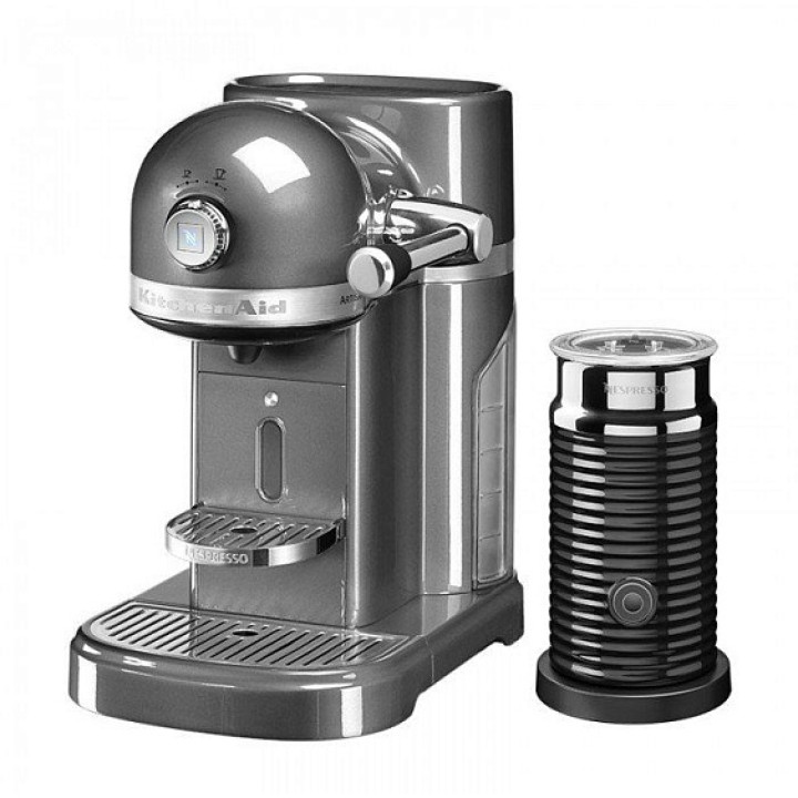 Кофемашина KITCHENAID 5kes0504ems