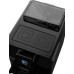 Кофемашина WEISSGAUFF WCM-330 TFT Touch Cappuccino Nero