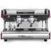 Кофемашина NUOVA SIMONELLI Aurelia II 2Gr S red