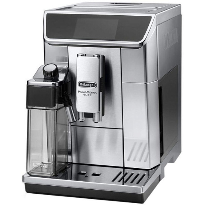 Кофемашина KRUPS EA 8050PE